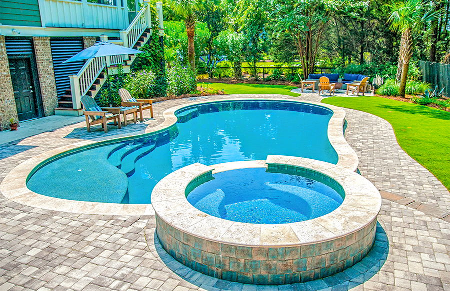 Image Pools Florida