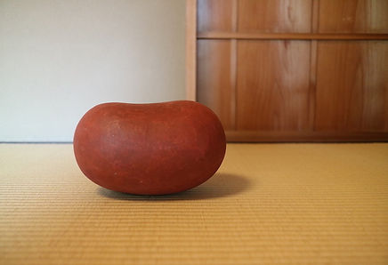 琉球漆喰の表現研究 まる.JPG