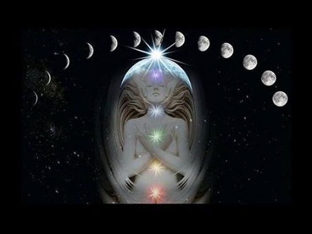 ¿CONOCES TU TRIBU LUNAR?