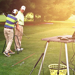 owen dawson golf instruction