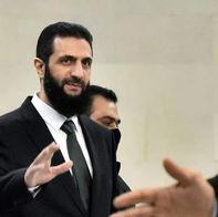 Sectarian tensions in Syria flare up once again