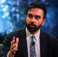 Emerson poll: brings Mayoral candidate Zohran Mamdani to a near tie with Andrew Cuomo