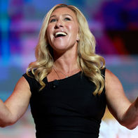 Trump has officially cut ties with Republican Congresswoman Marjorie Taylor Greene. Here's why it reveals a growing trend.