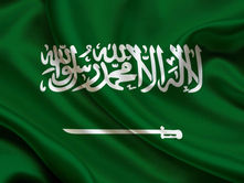Due to failing working conditions, Saudi Arabia begins the switch to robots