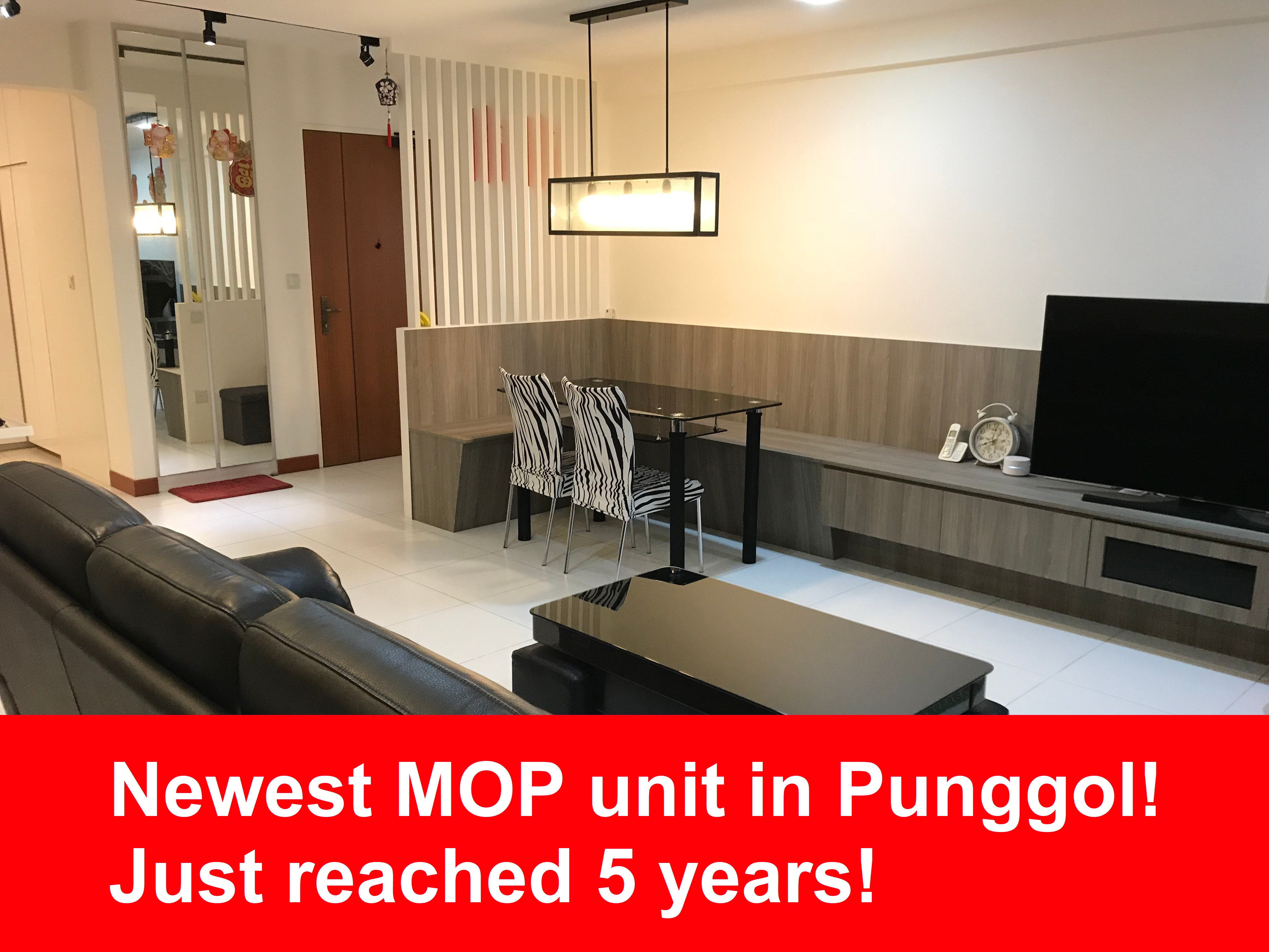 207D Punggol Place