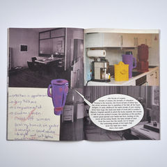 Lena Henke, I Don't Love Berlin Crazy City