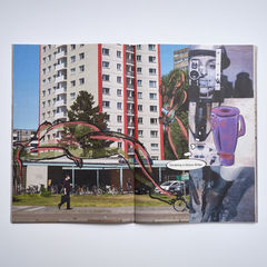 Lena Henke, I Don't Love Berlin Crazy City