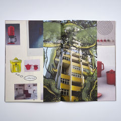 Lena Henke, I Don't Love Berlin Crazy City