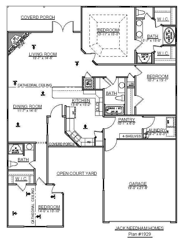 1929 Floorlan