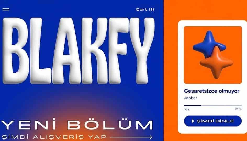 Dijital Ürün Fikri
