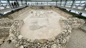 Hadriana Antik Kenti nerede