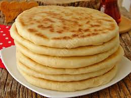Bazlama Tarifi