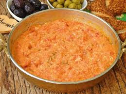 Menemen Tarifi