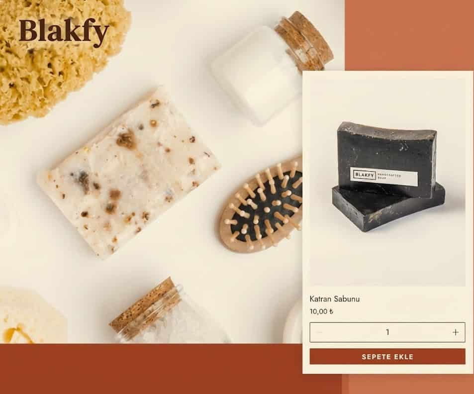 Satın Alma Sayfası