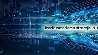 İçerik pazarlama stratejisi oluşturma