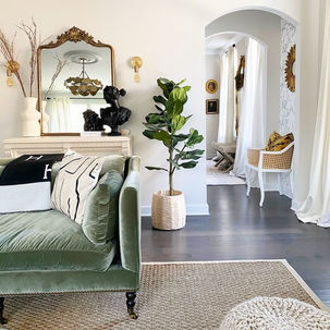 Πως να ανανεώσετε το καθιστικό σας!