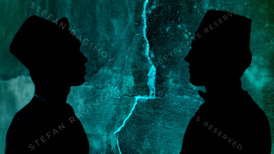 The Conference of the Birds