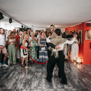 Duende Art Gallery, Istanbul