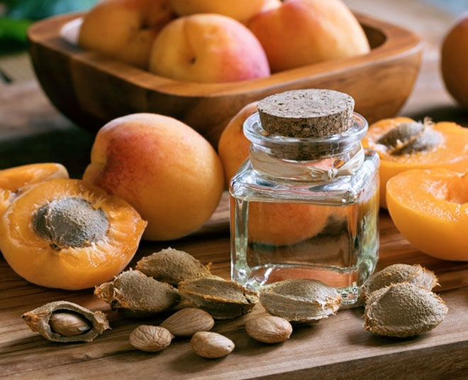 Kidney Stones : खुबानी तेल से गुर्दे की पथरी का इलाज