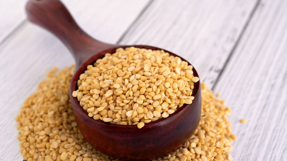 Gurde Ki Pathri : चना दाल से गुर्दे की पथरी का इलाज