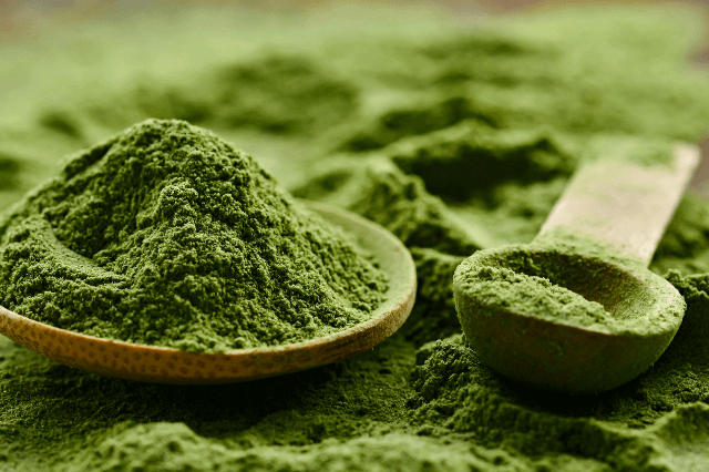 Gurde Ki Pathri : क्लोरेला से गुर्दे की पथरी का इलाज