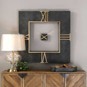 Wall clock