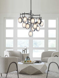 contemporary seating