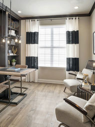 Transition design office