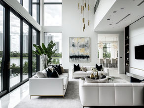 Bringing the Florida Gulf Coast Home: Fresh, Functional Ways to Infuse Local Influences Into Your Design