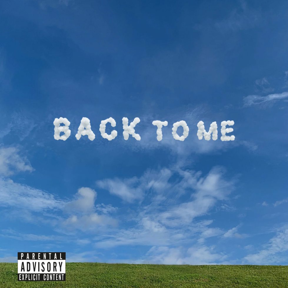 Back To Me