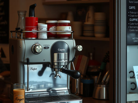 # Pourquoi les dirigeants n’écoutent pas les idées de leurs salariés (et comment ils passent à côté du prochain Nespresso)