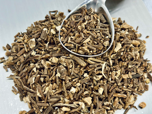 Yellow Dock Root | Optimal Water