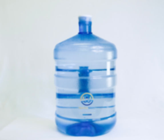 4 Five Gallon Jug Delivery
