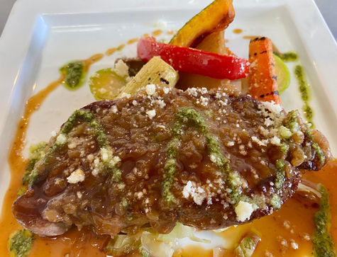 今週のランチ【2020/3/5(木)〜3/10(火)】