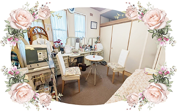 プラナルーム-エステ