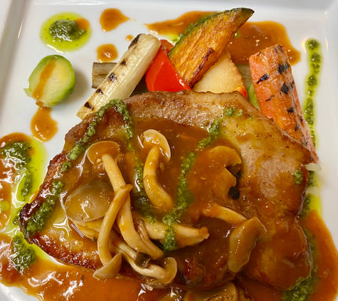 今週のランチ【1/30(木)〜2/4(火)】