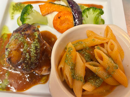 今週のランチ【2026/5/28(木)~2026/6/2(火)】