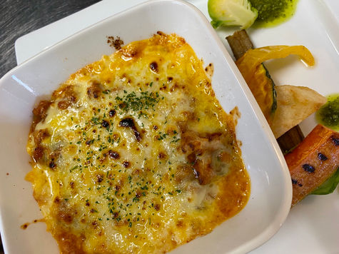 今週のランチ【2020/3/26~3/31】