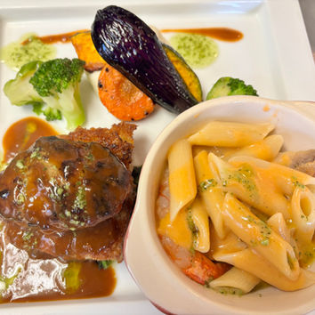 今週のランチ【2026/2/26(木)～2026/3/3(火)】