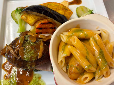 今週のランチ【2024/10/10(木)~10/15(火)】