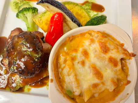 今週のランチ【2025/10/23(木)~2025/10/28(火)】