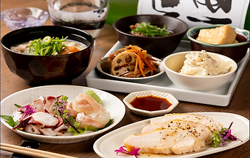 料理