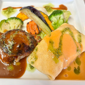 今週のランチ【2026/2/19(木)～2026/2/24(火)】