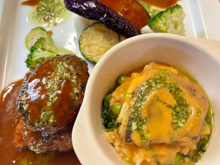 今週のランチ【2026/6/18(木)~2026/6/23(火)】