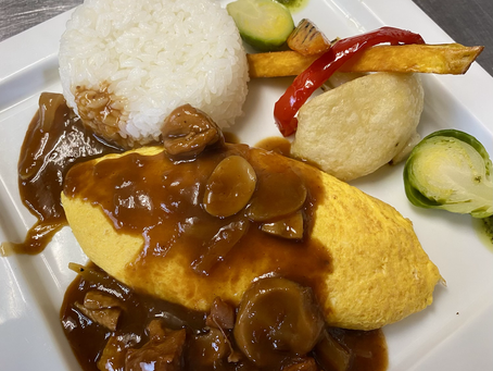 今週のランチ【2020/11/26(木)~12/1(火)】