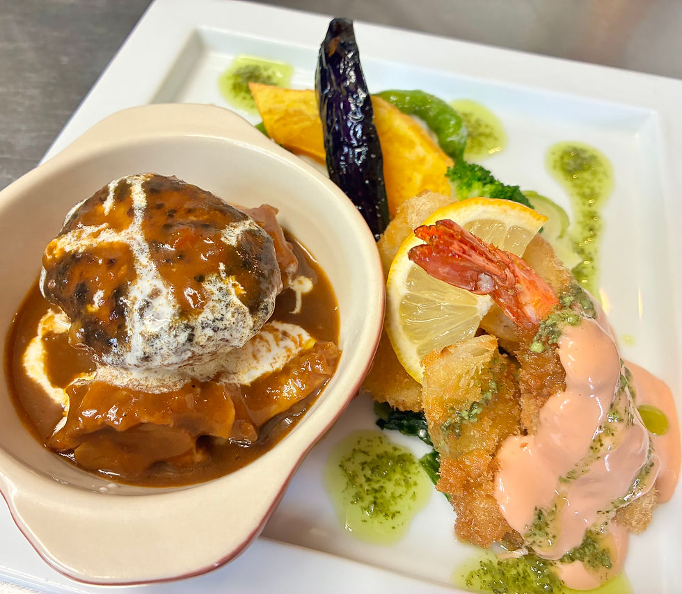 今週のランチ【2026/9/10(木)~2026/9/15(火)】