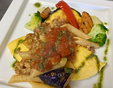 今週のランチ【2021/5/6(木)~5/11(火)】