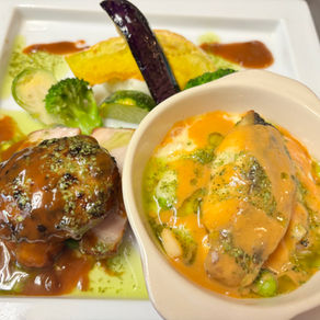 今週のランチ【2026/9/3(木)~2026/9/8(火)】