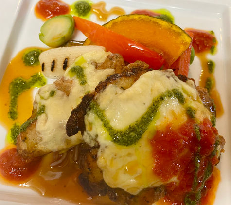 今週のランチ【1/23(木)〜1/28(火)】