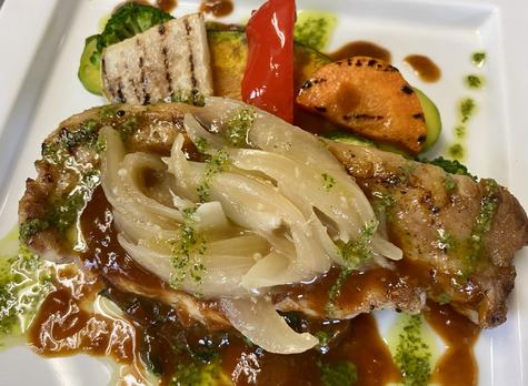 今週のランチ【2021/7/8(木)～7/13(火)】